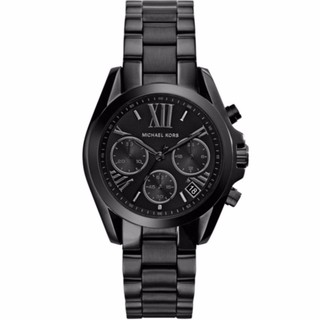 Michael Kors Womens Chronograph Watch MK6058