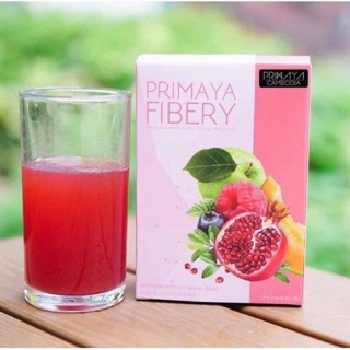 ภาพขนาดย่อของสินค้าPrimaya Fibery พรีมายา ไฟเบอรี่