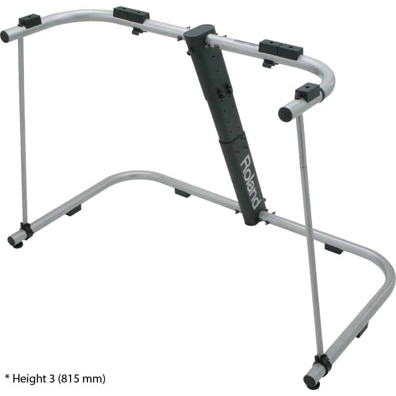 roland-ks-g8-keyboard-stand-ขาตั้งคีย์บอร์ด-โรแลนด์