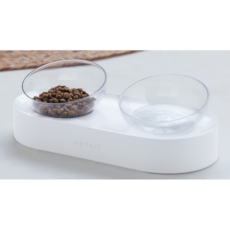 petkit-fresh-nano-bowl-ชามอาหารหมา-ชามอาหารแมว-ร้านไทยพร้อมส่ง