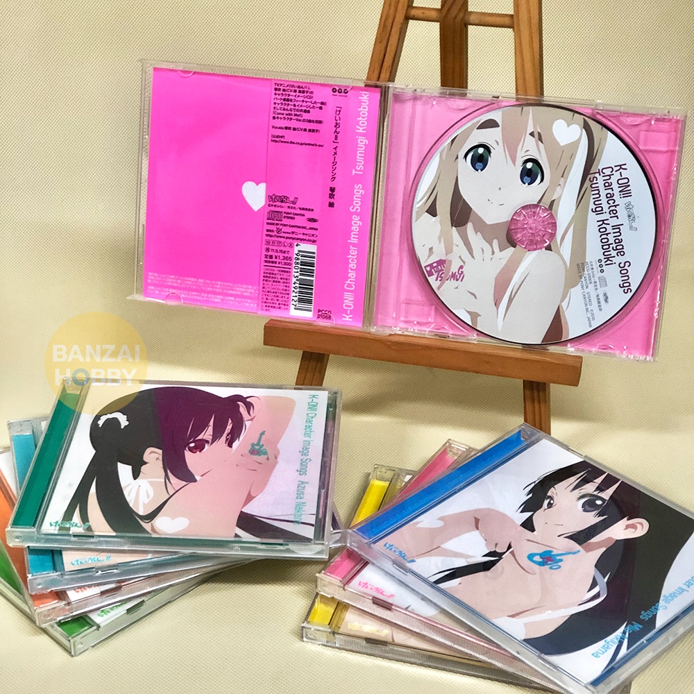 k-on-cd-character-image-song-phase2-ซีดีเพลง-เค-อง-ของแท้จากญี่ปุ่น