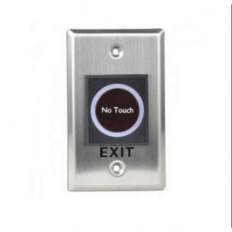 hip-exit-switch-รุ่น-k1-no-touch-สวิตซ์แบบเซนเซอร์-ไม่ต้องสัมผัส