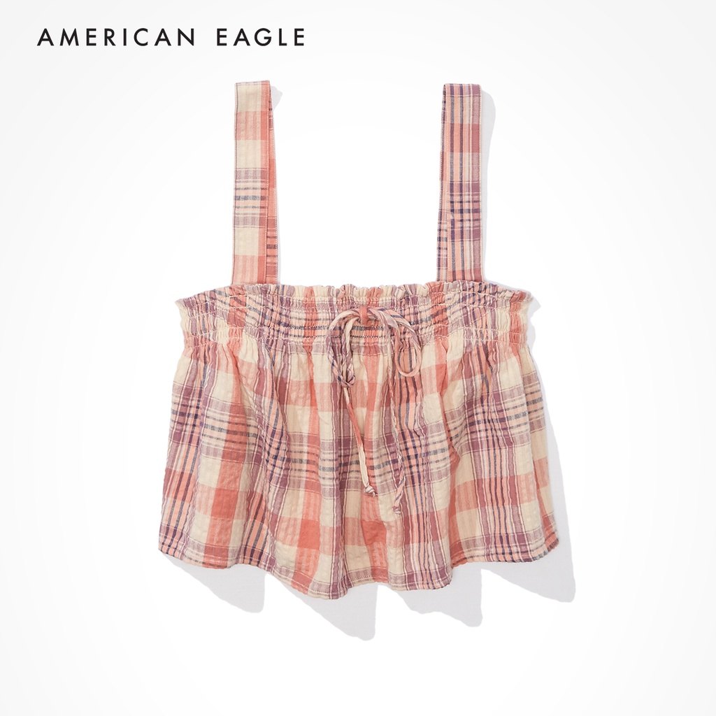 american-eagle-plaid-swing-cami-เสื้อ-ผู้หญิง-คามิ-ลายตาราง-ewsb-035-3929-823