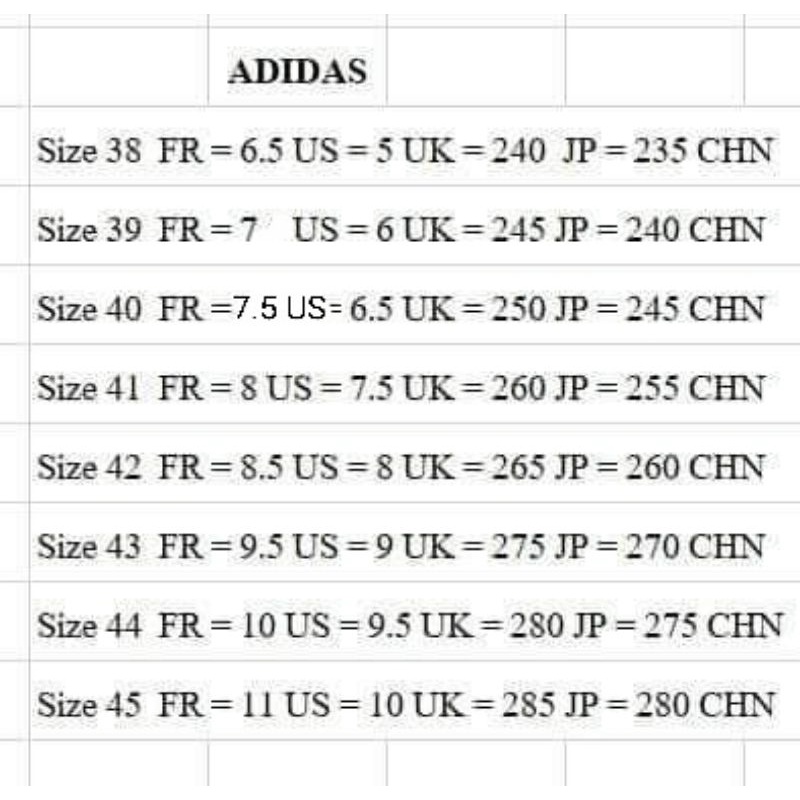 Adidas Copa Mundial Shopee Thailand