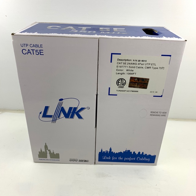 สาย-lan-cat-5e-us-9015-ใช้สำหรับภายใน-ความยาว-305-เมตร-d-link