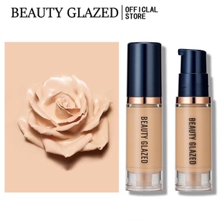 ภาพหน้าปกสินค้าbeauty glazed รองพื้น คอนซีลเลอร์ กันน้ำ ติดทนนาน สำหรับแต่งหน้า ที่เกี่ยวข้อง