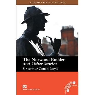 DKTODAY หนังสือ MAC.READERS INTER:NORWOOD BUILDER&amp;OTHER STORIES