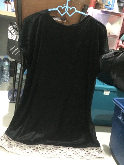 เสื้อผ้ามือสองอก-40