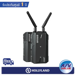 Hollyland Mars 300 Pro Enhanced - HDMI Wireless Video Transmitter &amp; Receiver Set