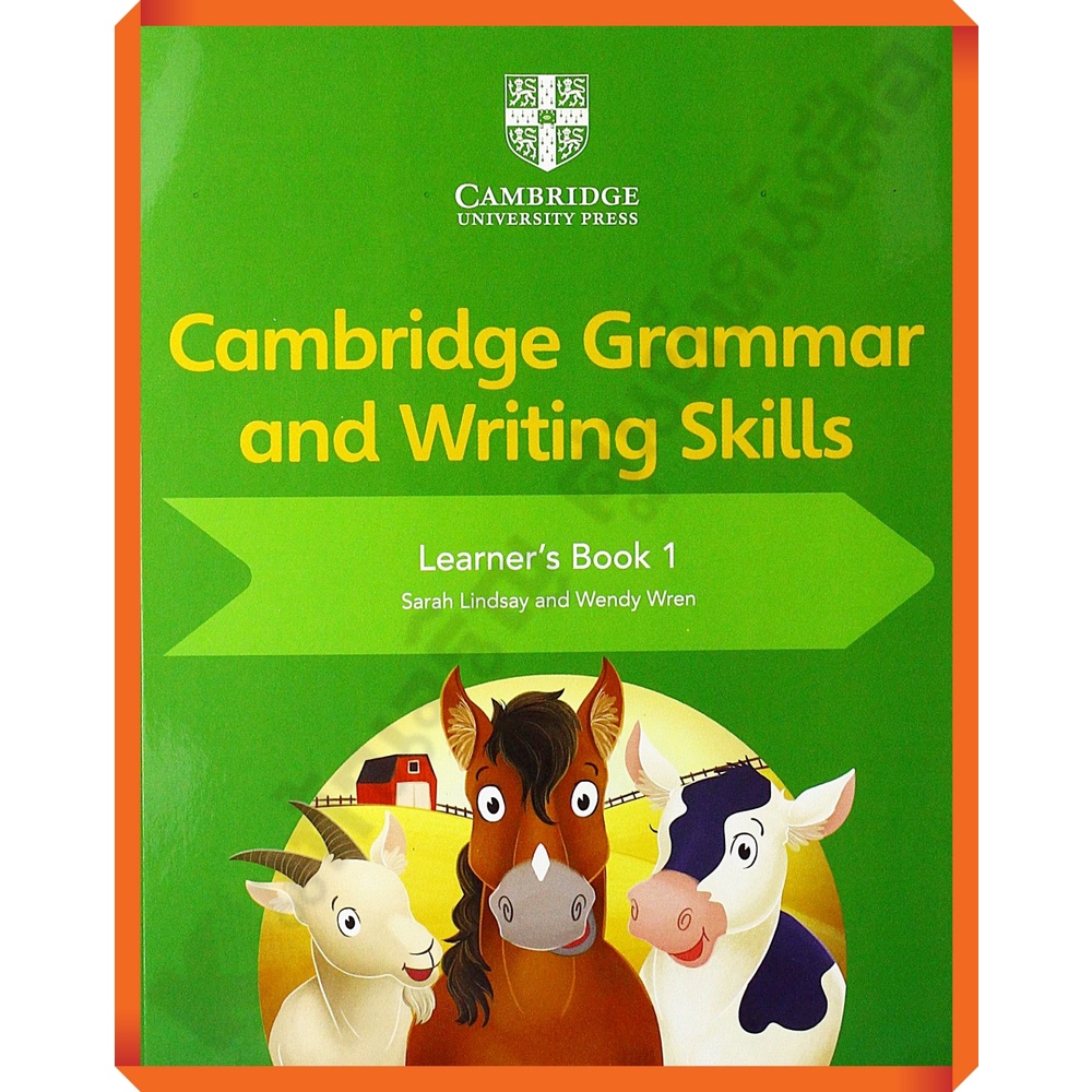 cambridge-primary-english-grammar-and-writing-skills-learners-book-1-9781108730587-ep-อจท