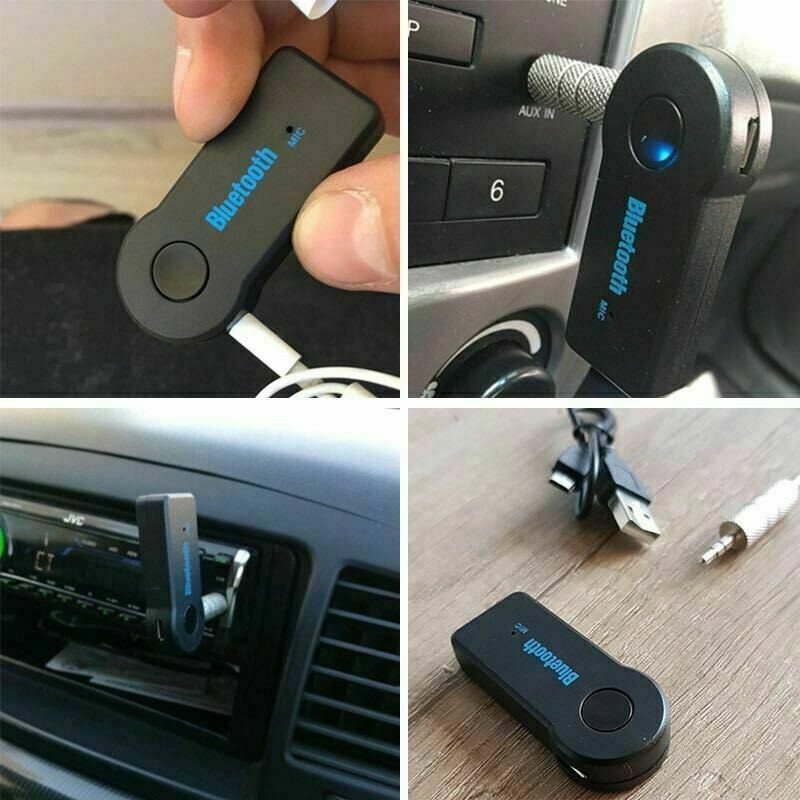 บลูทูธรถยนต์-bluetooth-receiver-car-bluetooth