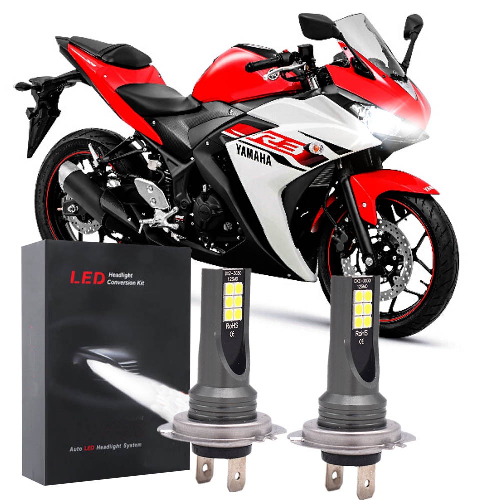 ชุดหลอดไฟหน้า-led-6000k-สีขาว-สําหรับ-yamaha-yzf-r3-2015-2016-2017-2x