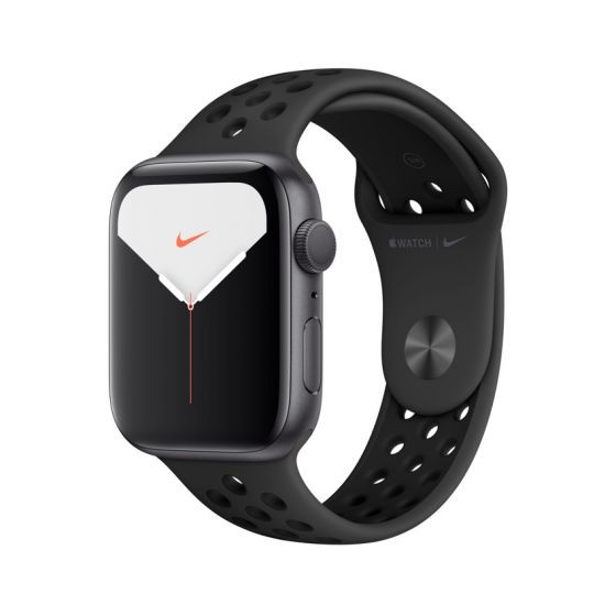 Apple Watch Nike+ S5 (GPS), Space Grey Aluminium Case with