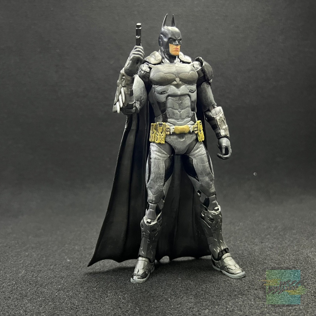 model-batman-โมเดล-แบทแมน-แอคชั่น-ฟิกเกอร์-1-10