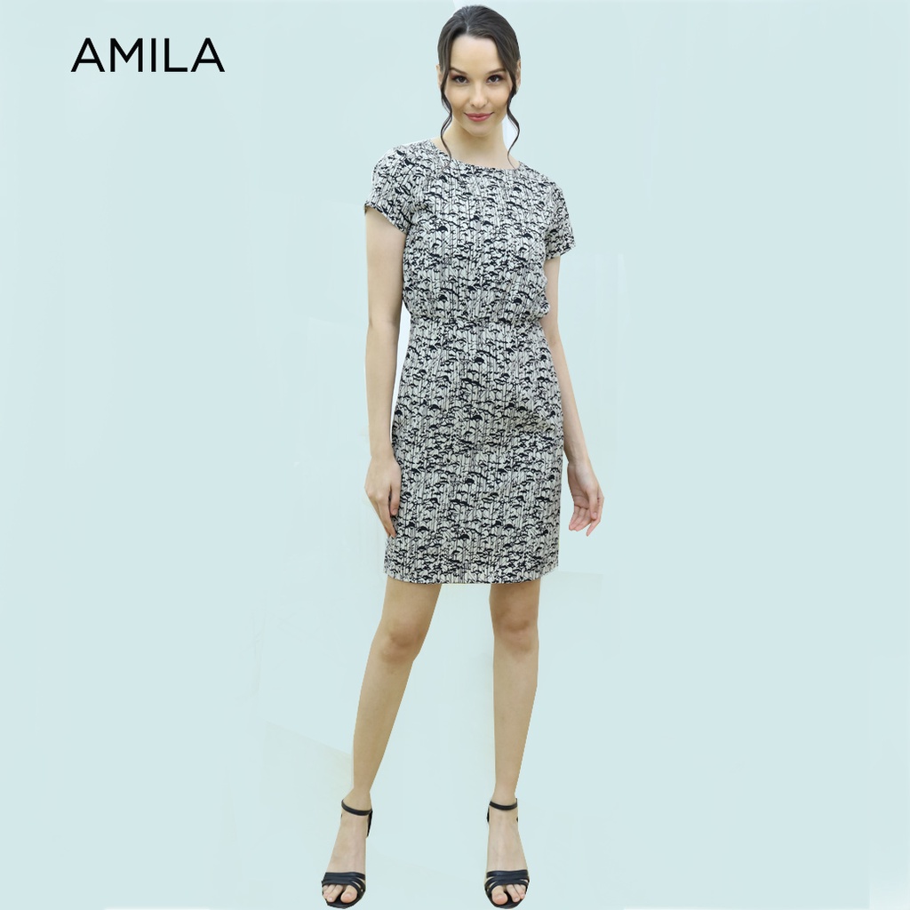 amila-dress-am-d924-พีชสกิน-แขนสั้น-igpu21-7