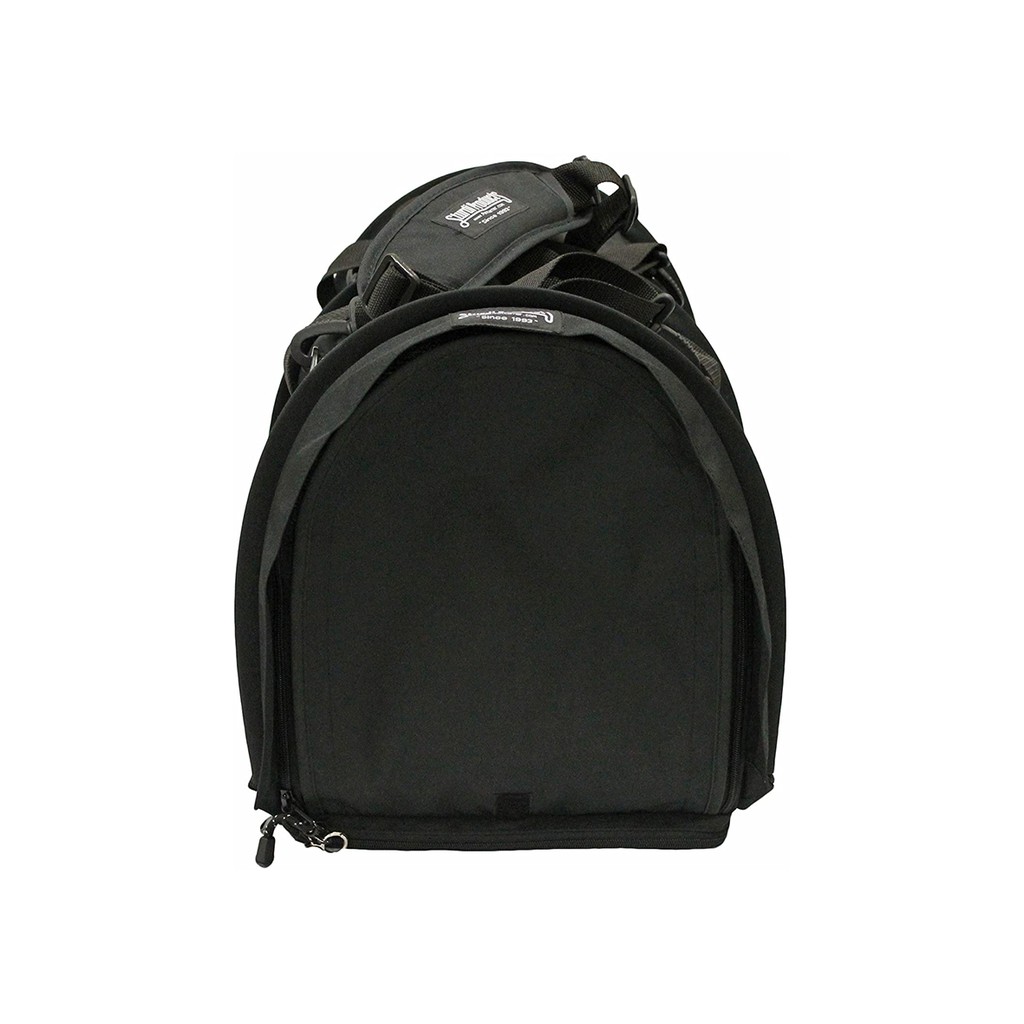 sturdibag-pet-carrier-black-l-กระเป๋าสำหรับสัตว์เลี้ยง-สีดำ-ไซส์-l