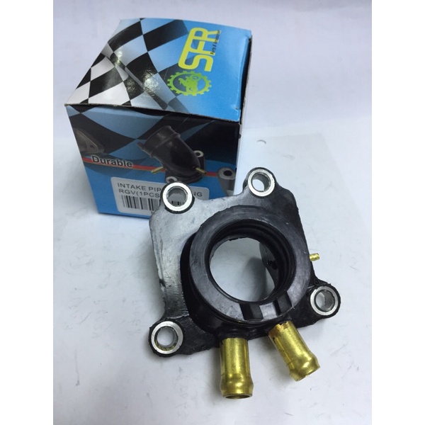 ท่อร่วมคาร์บูเรเตอร์-suzuki-rgv-120-sfr-ขนาด-30-มม