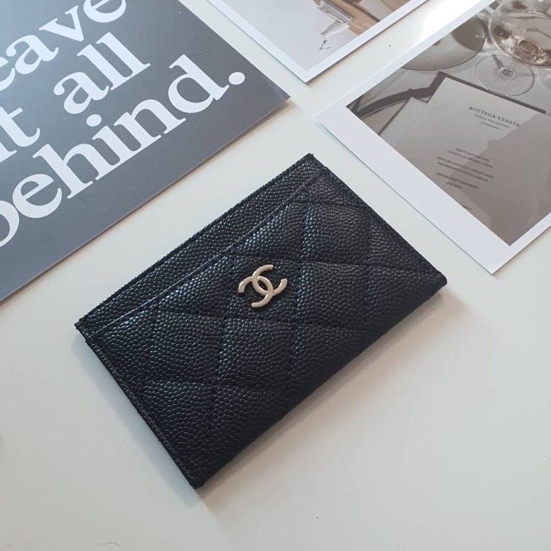 chanel-cavier-card-vip-gift