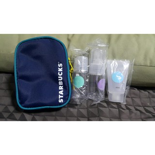 Starbucks mini Travel Kit