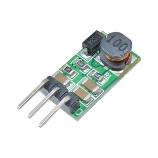 Diymore | Dc - Dc Buck Converter 1 A Dc6 . 5 V - 40 V To 5 V Step - Down โมดูลเพาเวอร์ซัพพลายแรงดันไฟฟ้า