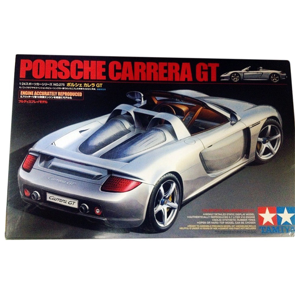 โมเดลประกอบ-tamiya-1-24-ta24275-porsche-carrer-gt