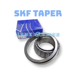 32213 VKHB-2709-MY SKF ตลับลูกปืน ลูกปืนล้อ ลูกปืนเพลา เตเปอร์ 32213JR ลูกปืนเตเปอร์ คุณภาพ