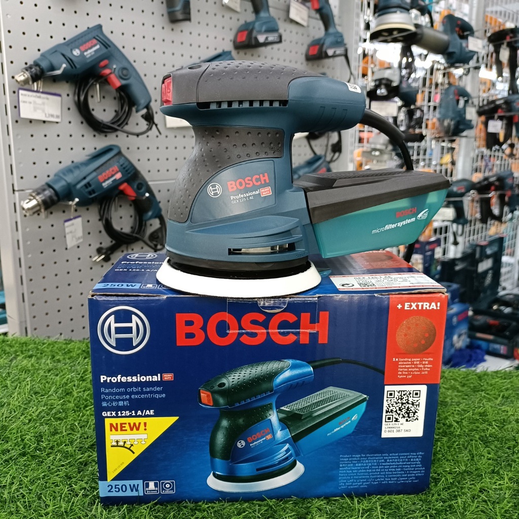 ผ่อน0-3เดือน-x-1-096-66บาท-bosch-เครื่องขัดกระดาษทราย-gex-125-1-ae