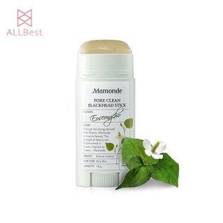 Mamonde Pore Clean Blackhead Stick 18g.