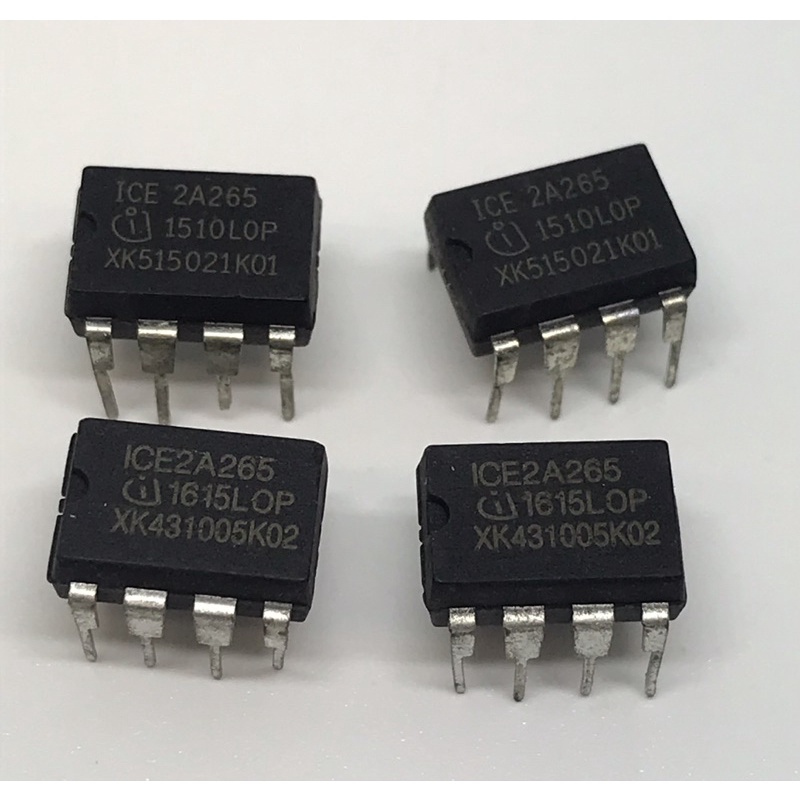 ICE2A265 DIP 8ขา IC SWITCHING แพ็ค2ตัว | Shopee Thailand