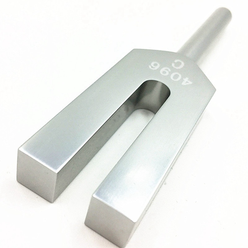 high-frequency-energy-tuning-fork-4096hz-tuning-fork-aluminum-alloy