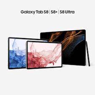 ภาพขนาดย่อของภาพหน้าปกสินค้า(พร้อมส่ง) Samsung Galaxy Tab S8 Ultra (8/128 GB) รับประกันศูนย์ 1 ปี เครื่องศูนย์ไทย หน้าจอใหญ่ จากร้าน takecare_mobile บน Shopee ภาพที่ 8