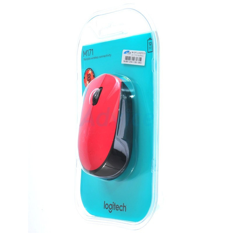 wireless-optical-mouse-logitech-m-171d-คละสี