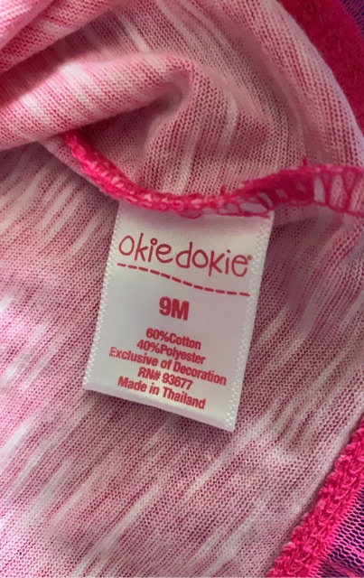 เสื้อแขนสั้น-okie-dokie-sale-9-m