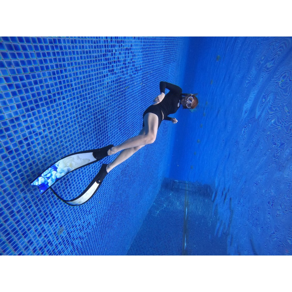 ภาพหน้าปกสินค้าSkin Diving Course คอร์สเรียนดำน้ำแบบตัวเปล่า จากร้าน seaconceptstore บน Shopee