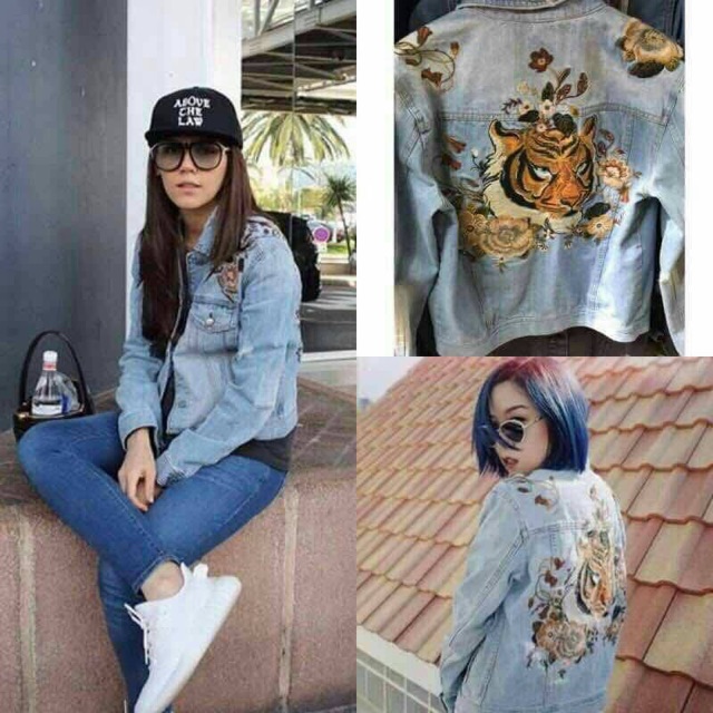 jean-jacket