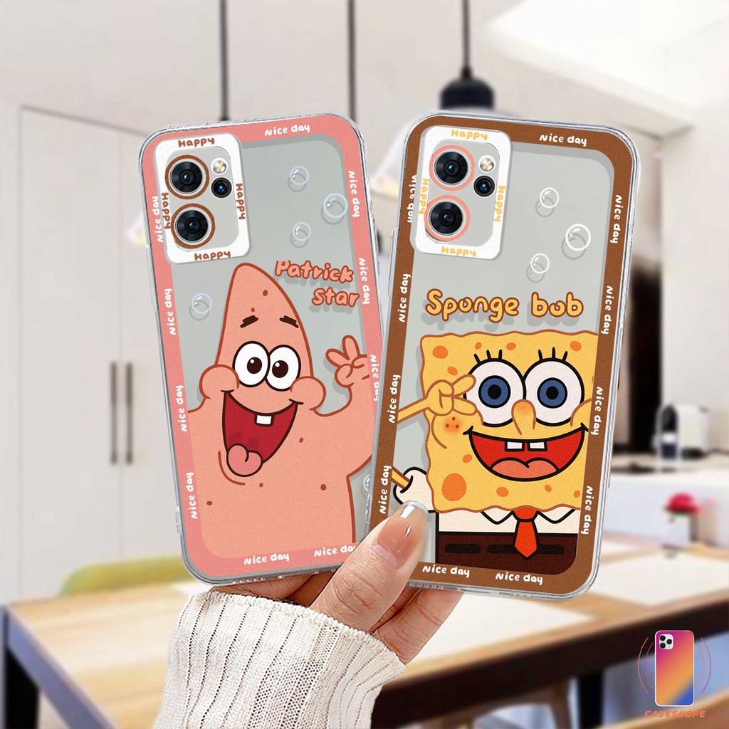 เคสโทรศัพท์มือถือแบบนิ่ม-ลายการ์ตูนสพันจ์บ็อบ-สําหรับ-oppo-a76-a96-a16-a15-a54-a5s-a3s-a95-a55-a7-a5-a9-a31-a53-a33-2020-a57-a57e-a57s-a77-reno-4-5-5k-6-7-8-f21pro-a1k-a16e-a16k-a54s-reno-4-5f-4f-4-5-