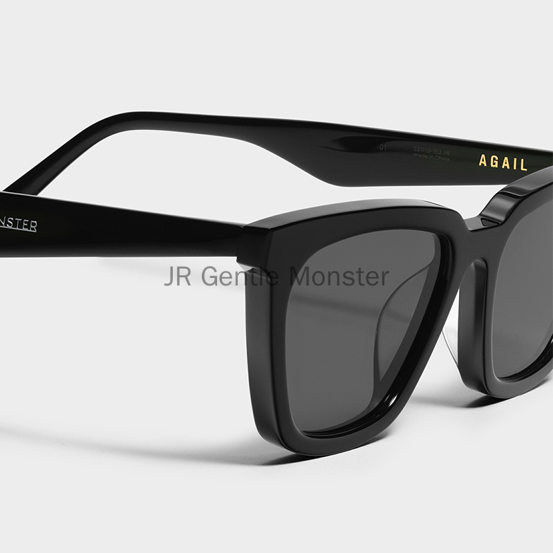 ภาพหน้าปกสินค้าใหม่ AGAIL G M แว่นตากันแดด 2021 จากร้าน jr.th บน Shopee