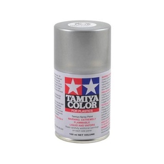 สินค้า 85079 Tamiya Spray Color TS-79 Semigloss Clear
