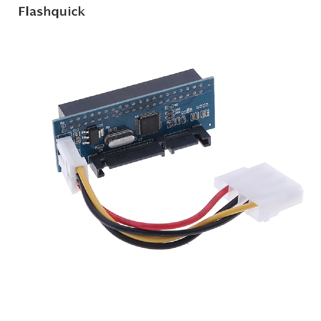 flashquick-40-pin-40pin-ide-female-to-sata-7-15pin-22-pin-male-adapter-pata-to-sata-card-hot-sell