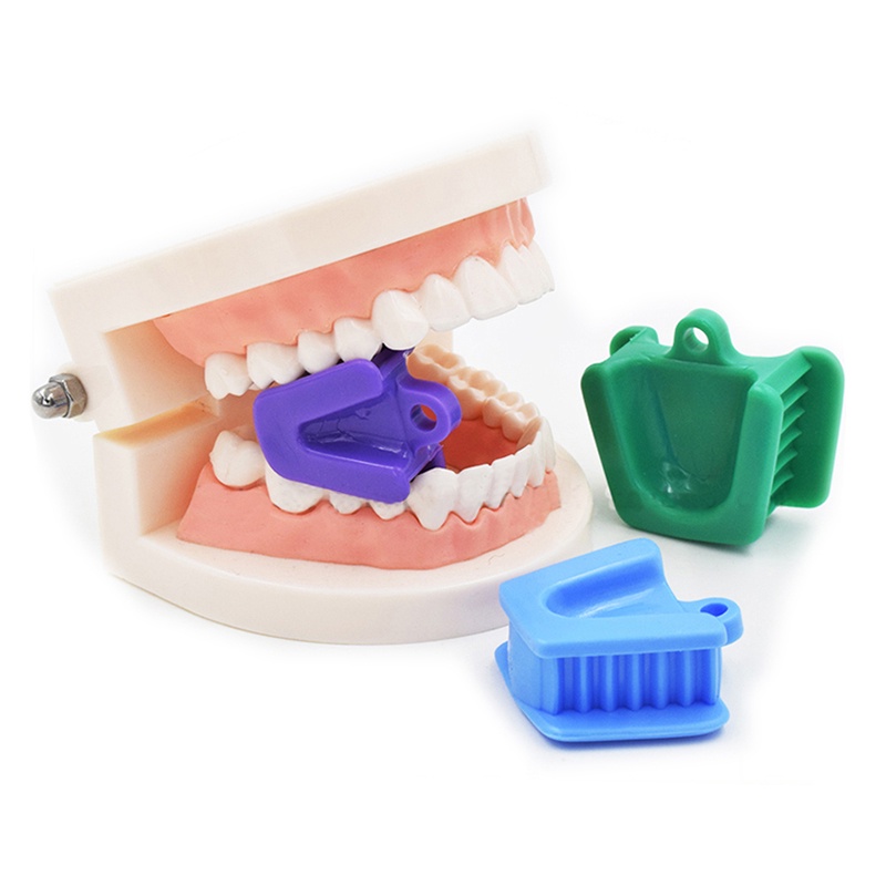 ddydental-แผ่นยางปิดปาก-เปิดปาก-พับเก็บได้-3-ชิ้น-ชุด