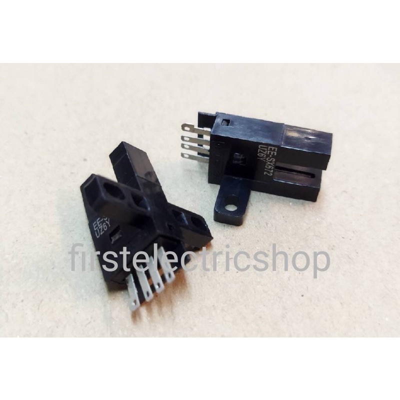 Dây Nối Cảm Biến OMRON Dùng Cho EE SX670/EE SX670A/EE SX671/EE SX671A/EE SX672/EE SX674 - Foto 14