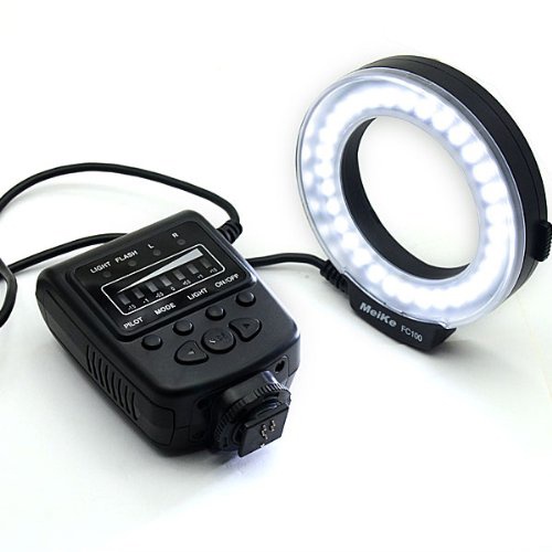 ring-flash-meike-mk-fc100-for-canon-nikon-olympus-pantex-พร้อมส่ง