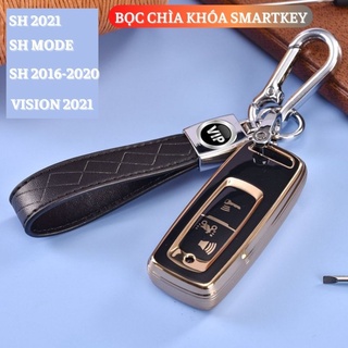เคสรีโมตกุญแจ TPU สําหรับ Honda PCX 160 125 PCX125 PCX160 VISION SH350 ADV 150 350 2021 2022