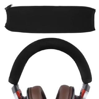 ที่คาดศีรษะหูฟังแบบมีซิปสําหรับ audio technica ath msr 7 m 20 m 30 m 40 m 50 x sx 1 headphones
