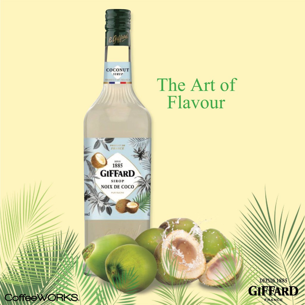 giffard-syrup-coconut