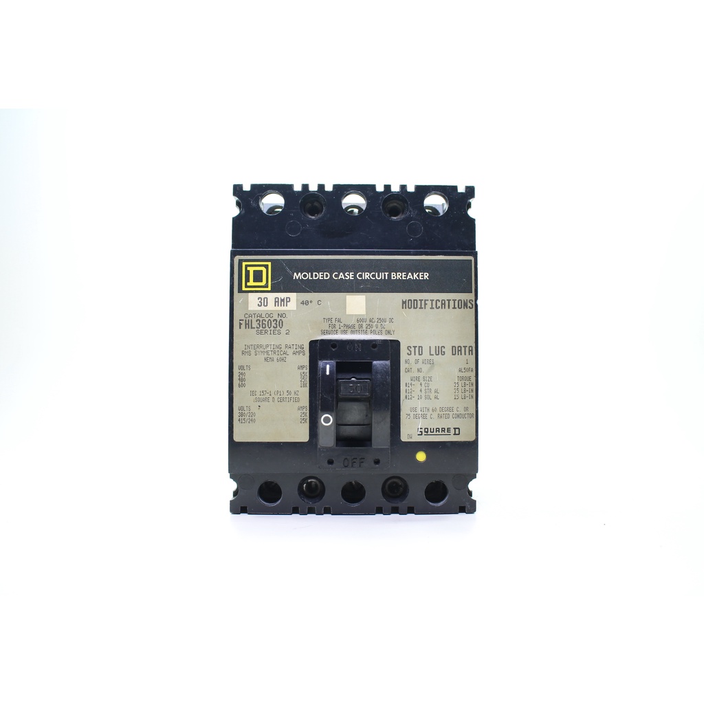 fhl36030-square-d-mccb-breaker-เบรคเกอร์-สแคว์ดี