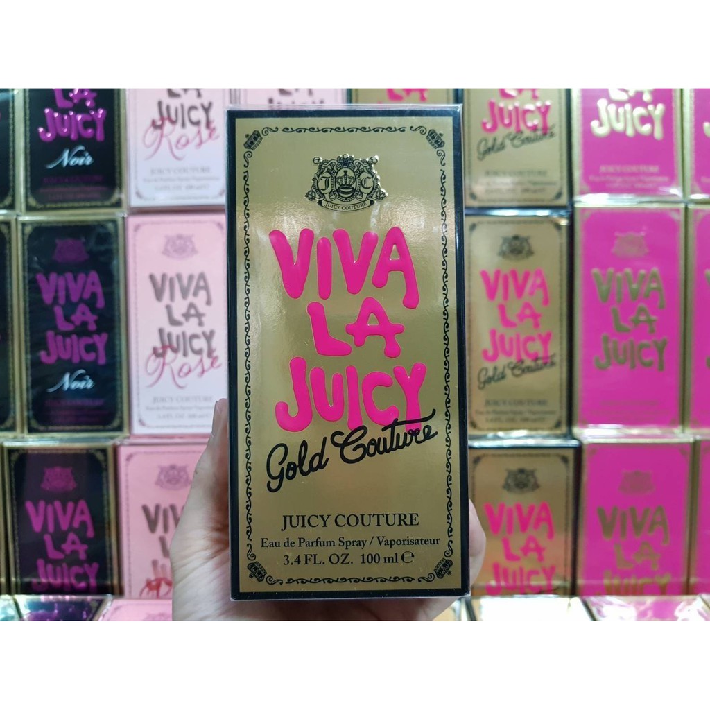 ส่งฟรี-juicy-couture-viva-la-juicy-gold-couture-edp-100ml-กล่องซีล-น้ำหอม-oct02