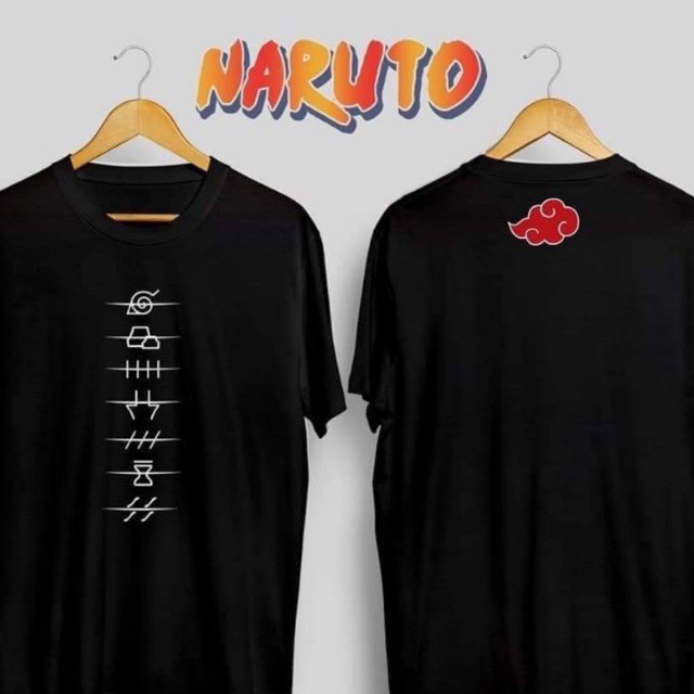 korean-naruto-เสื้อสุนทรียศาสตร์-akatsuki-เสื้อยืดมินิมอล-tshirts-unisex-p