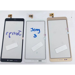 จอทัชสกรีน Wiko Jerry3 สินค้าพร้อมส่ง ( จอนอก ) Jerry 3