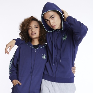 BODY GLOVE SC Interlock Spandex Hoodie เสื้อฮู้ด รวมสี (Small Size)